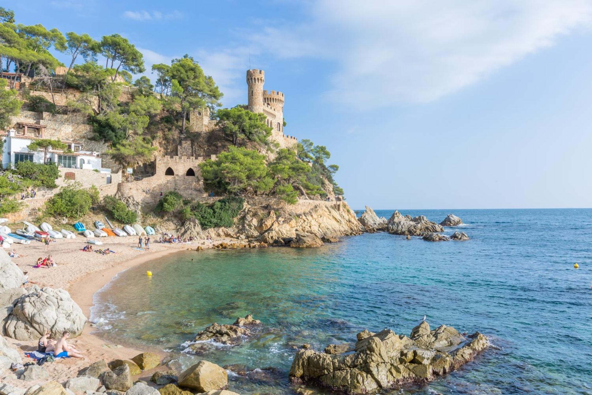Сasa de vacaciones Oli -