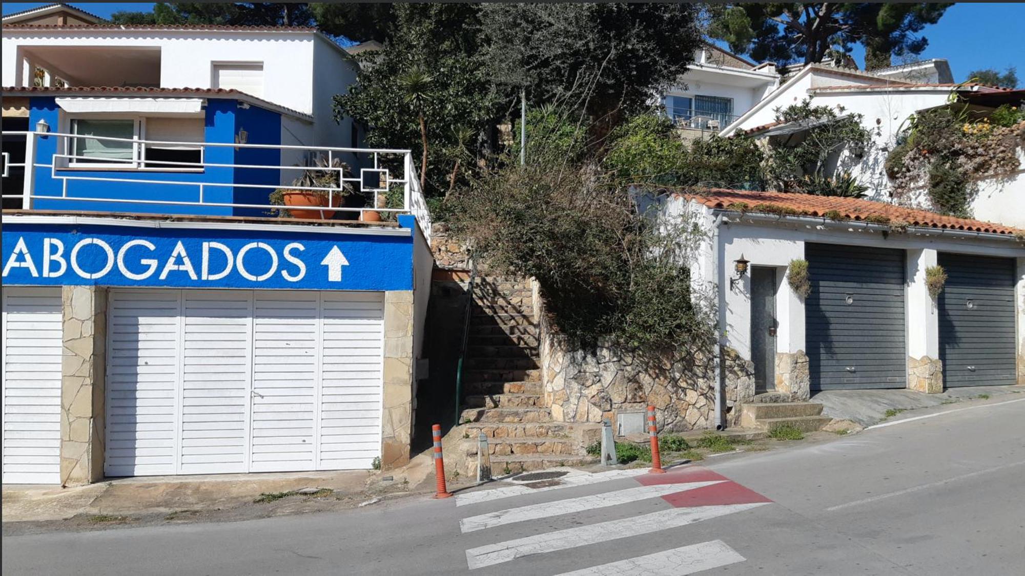 Сasa de vacaciones Oli - Lloret de Mar